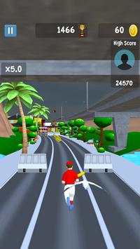 Run Rush 3D screenshot 10