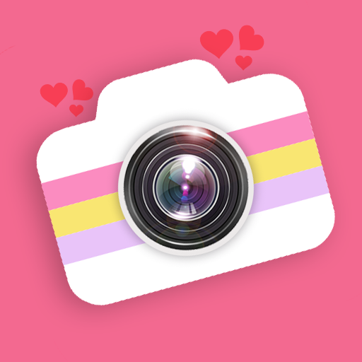 Beauty Plus Camera icon