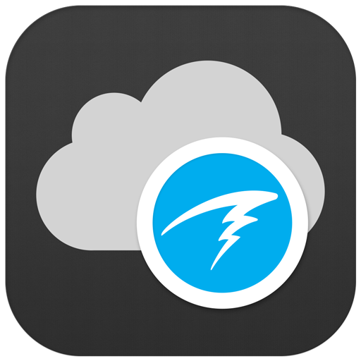 Shearwater Cloud icon