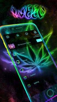Weed screenshot 2