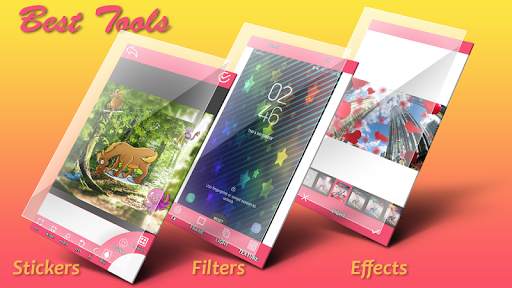 Photo Editor, Photo Collage maker, Photo Frames screenshot 5
