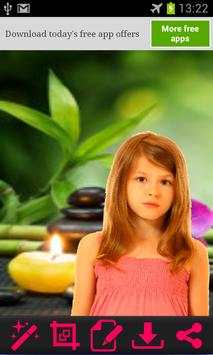 My Photo Background Change screenshot 1
