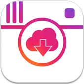InstaSave Pro for Instagram أيقونة