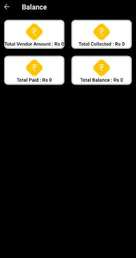 TaxiBazaar Vendor App screenshot 5