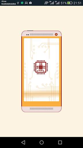 Mobile Cooler screenshot 3