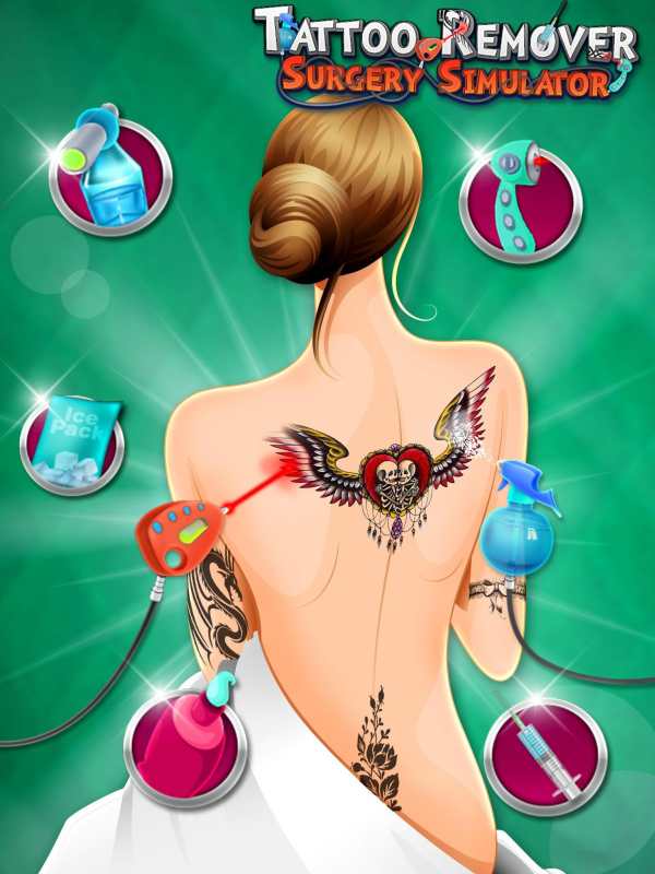 Tattoo Removal Good Vs. Bad screenshot 5