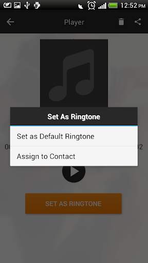 My Name Ringtone Maker screenshot 7