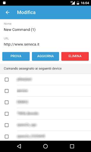 VPN Client Communicator screenshot 3