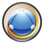 Supi Browser logo