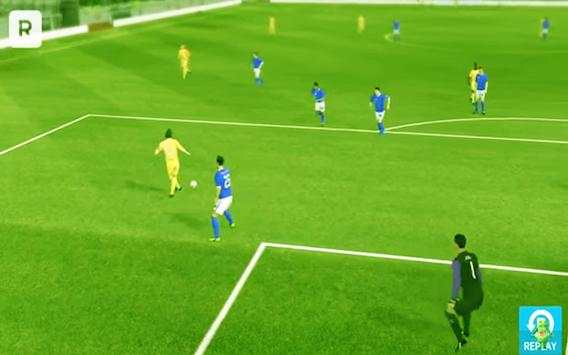 ProTips Dream league Soccer 2017 screenshot 2