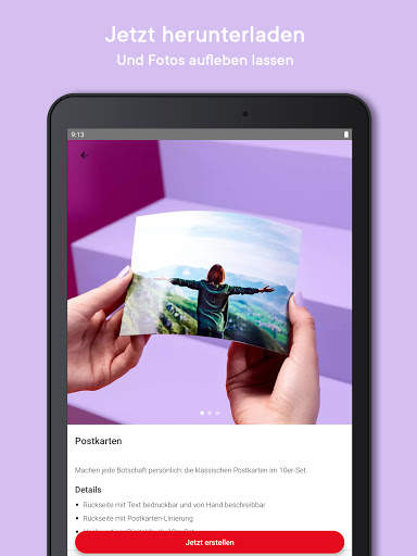 Photo Service screenshot 16