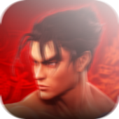 Magic Tekken 4 : Free Fighting icon