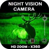 Night Vision Camera(photo & video) simulator 1.17