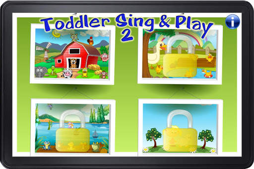 Toddler Sing and Play 2 screenshot 6