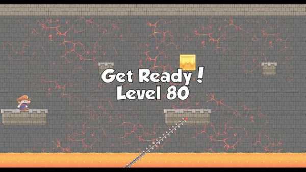 Super World Run screenshot 8