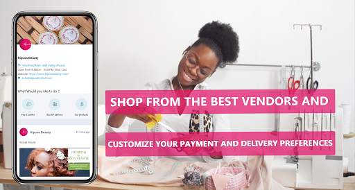 Kwyk : Lifestyle, Shopping and Konnect screenshot 4