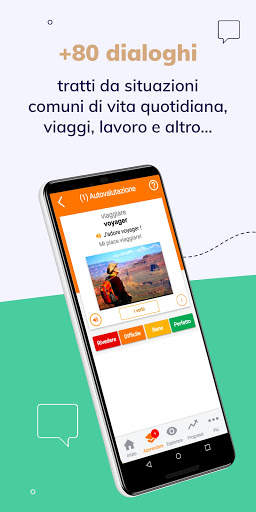 Imparaa il francese rapidamente: corso di francese screenshot 3