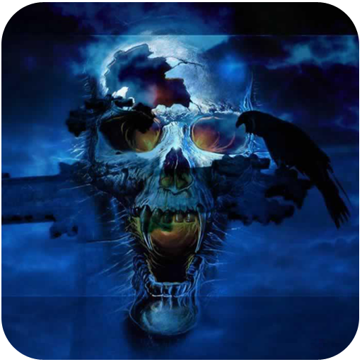Horror Wallpaper icon