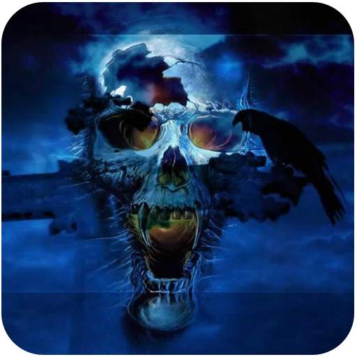 Horror Wallpaper 1.2