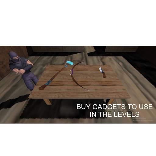 Key Ninja screenshot 3