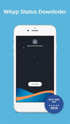 Status Downloader For Wapp screenshot 1