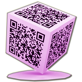 QR Code Scanner All In One icon
