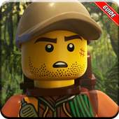 Guide For LEGO City Undercover 2 Police 1.0