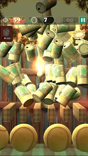 Hit & Knockdown screenshot 5