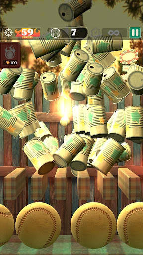 Hit & Knockdown screenshot 5