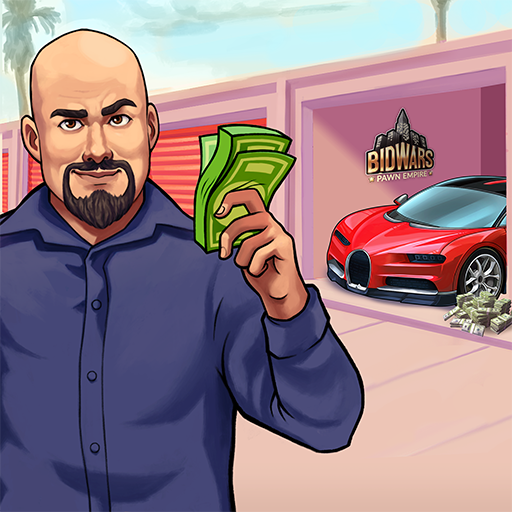 Bid Wars 2: Pawn Shop Empire أيقونة