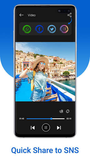 Video Downloader for Facebook screenshot 6