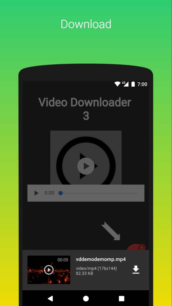 Video Downloader screenshot 4