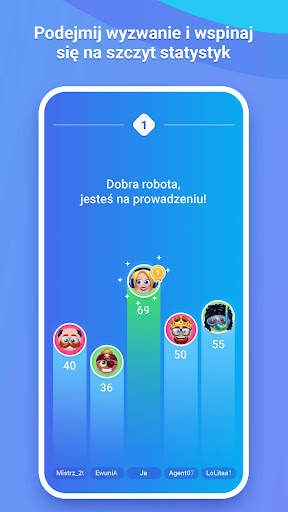 Quizwanie screenshot 3