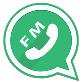FMWhats Latest Version icon
