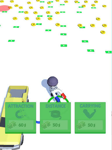 Money Magnet स्क्रीनशॉट 7