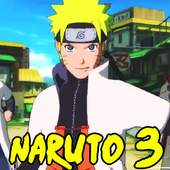 Games Naruto Ultimate Ninja 3 Tips 1.0