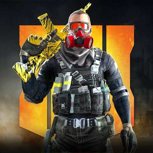 Call of Unknown Legends 2020 : Free Shooting Games 1.5