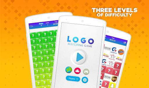 Memory Game: Logo Quiz screenshot 12