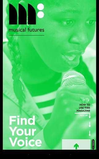 Musical Futures screenshot 8