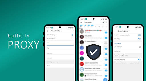 Messenger Plus - FE screenshot 1