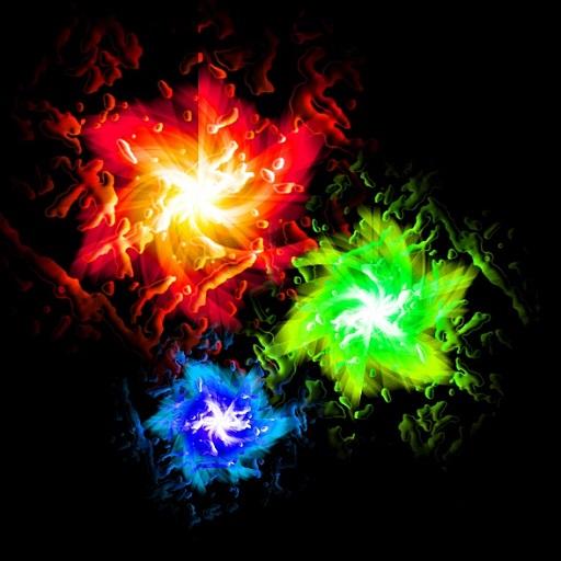 Crazy Colors icon