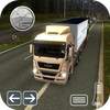Real European Truck Driving Sims 2018 1.01