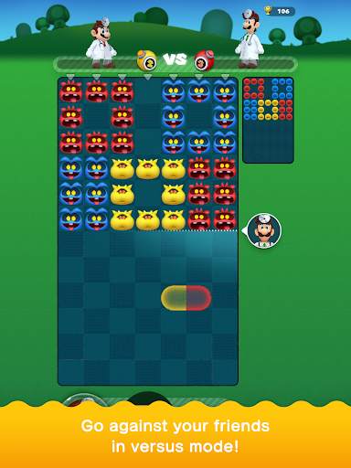 Dr. Mario World screenshot 23
