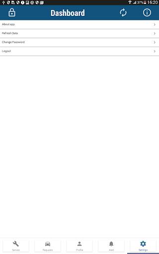 WIG Connect screenshot 5