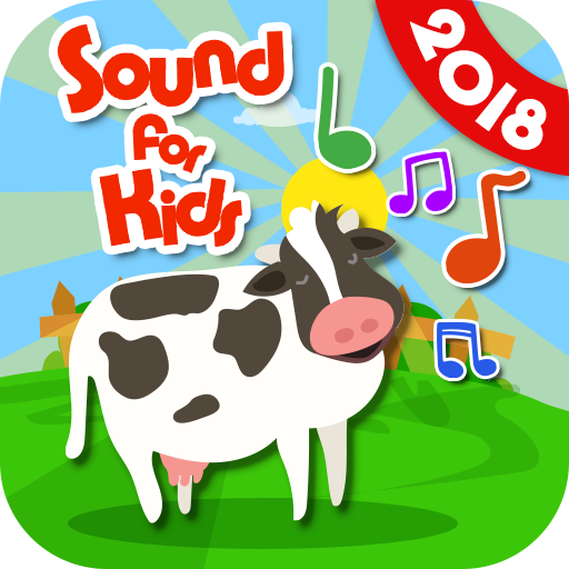 Sound Kids أيقونة
