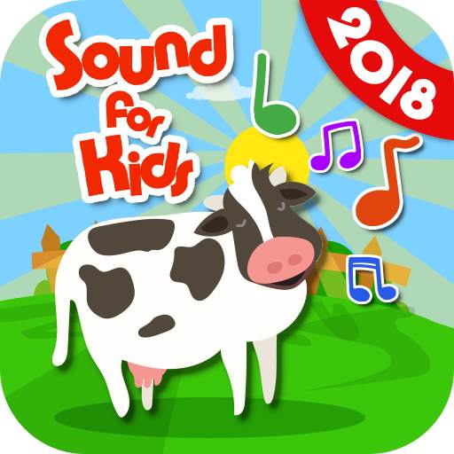 Sound Kids 1.0