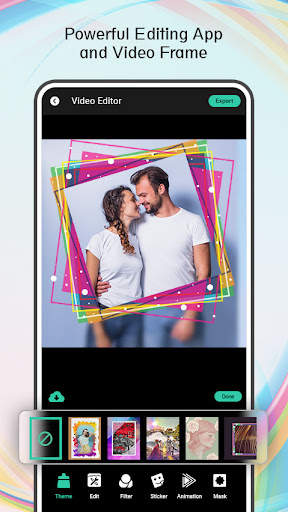 Vivo Video Maker screenshot 2