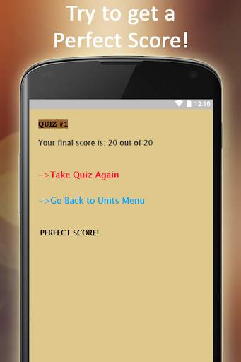 Easy Spanish Full - Fast Offline Language Learning screenshot 11