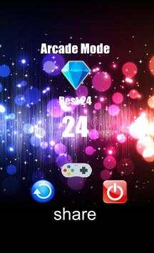 Demi Lovato Piano Tiles screenshot 4