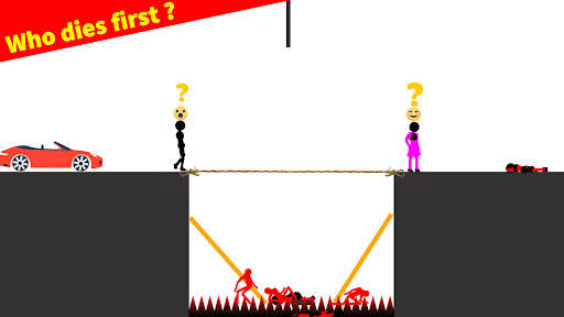 Who Dies First screenshot 6